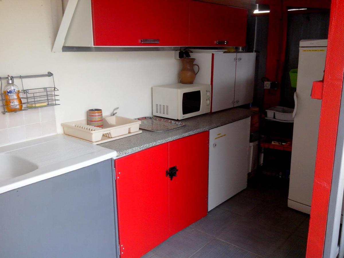 Mas Soleil Et Vignes Bed and Breakfast Saint-Hippolyte  Εξωτερικό φωτογραφία