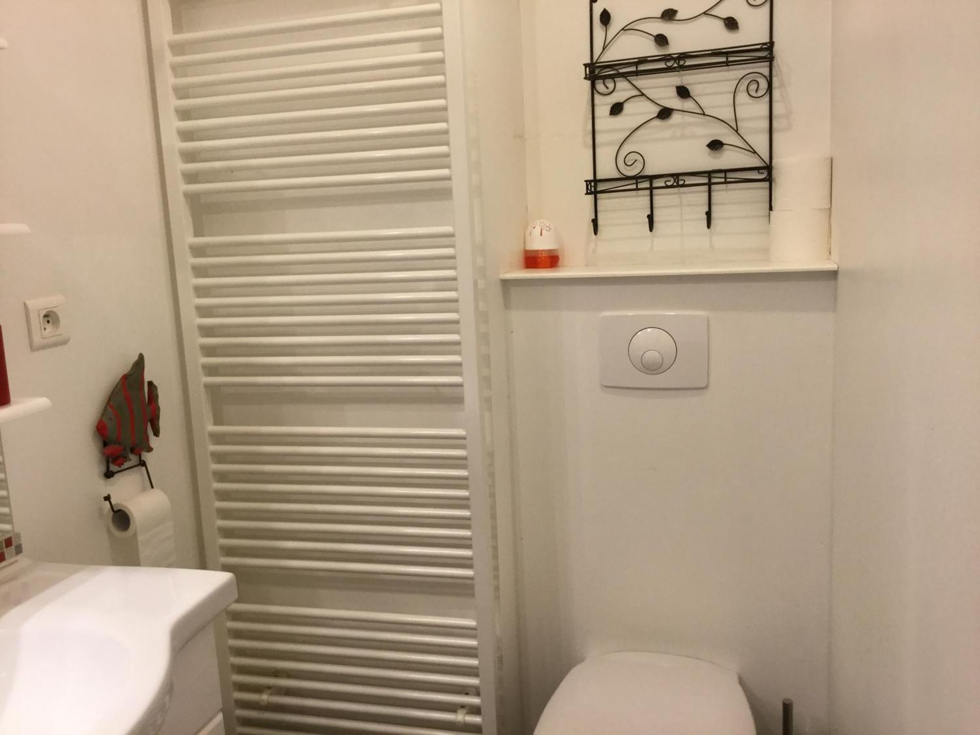 Mas Soleil Et Vignes Bed and Breakfast Saint-Hippolyte  Εξωτερικό φωτογραφία